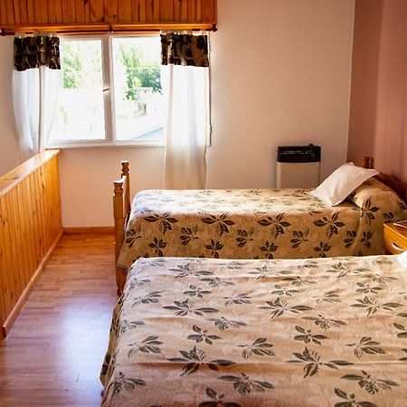 Apartment Lourdes إل كالافاتي المظهر الخارجي الصورة