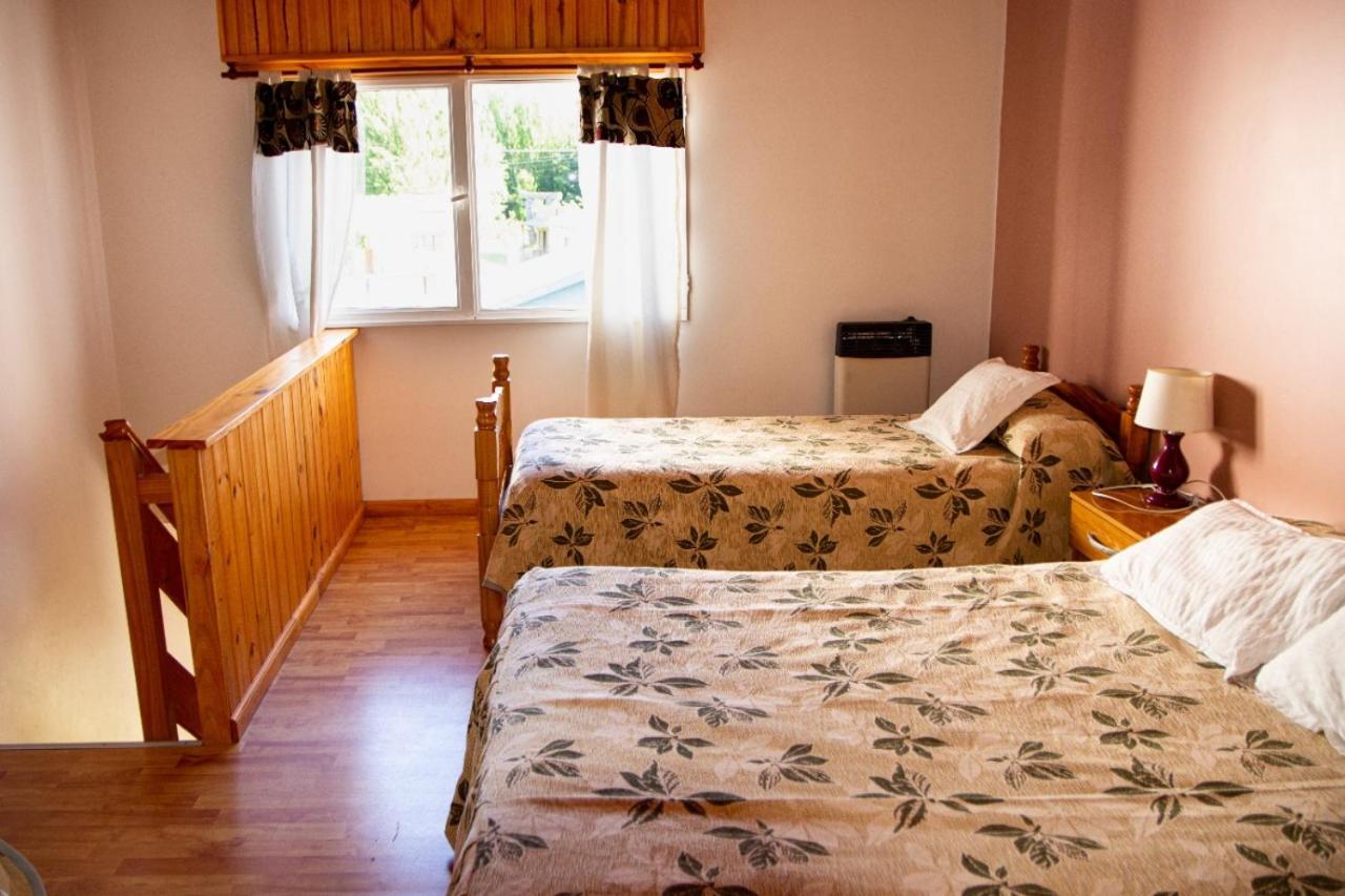 Apartment Lourdes إل كالافاتي المظهر الخارجي الصورة