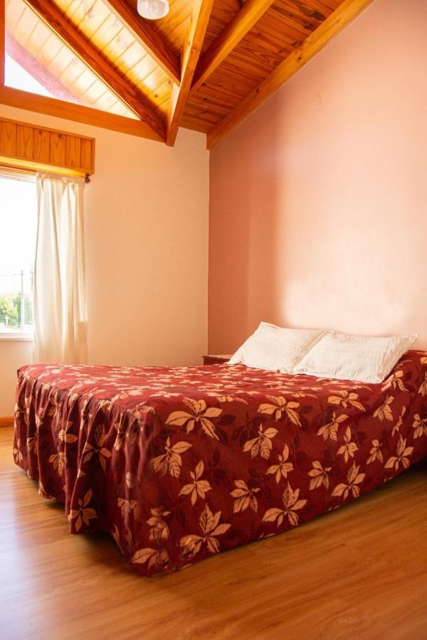 Apartment Lourdes إل كالافاتي المظهر الخارجي الصورة