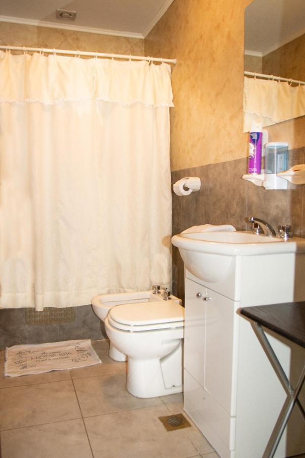 Apartment Lourdes إل كالافاتي المظهر الخارجي الصورة