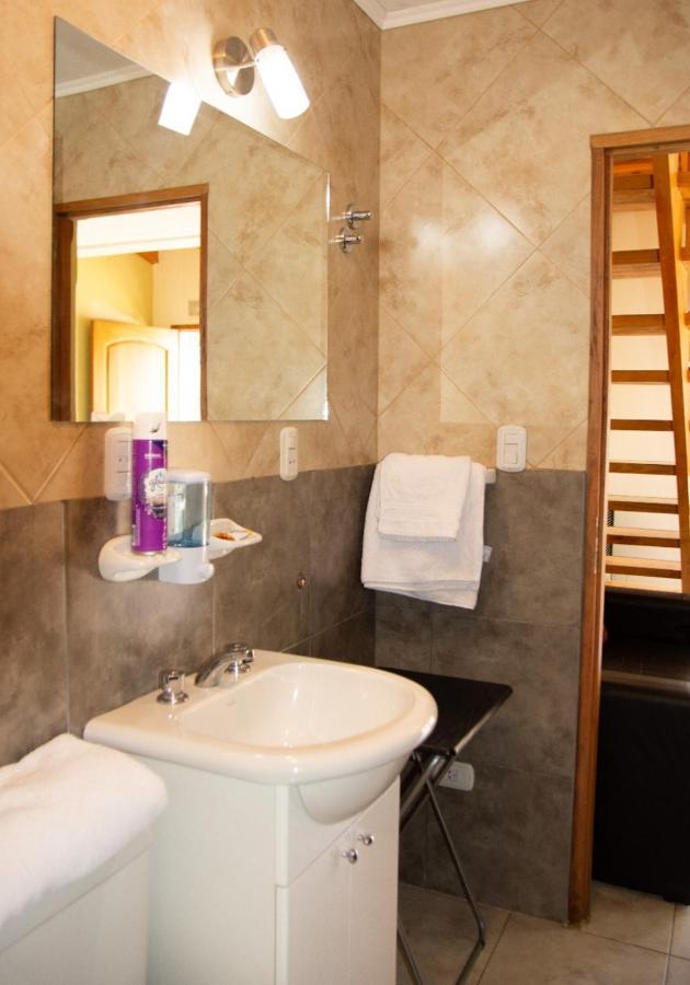 Apartment Lourdes إل كالافاتي المظهر الخارجي الصورة