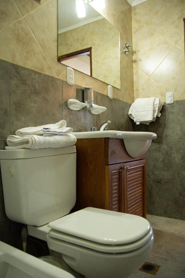 Apartment Lourdes إل كالافاتي المظهر الخارجي الصورة