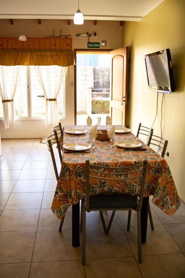 Apartment Lourdes إل كالافاتي المظهر الخارجي الصورة
