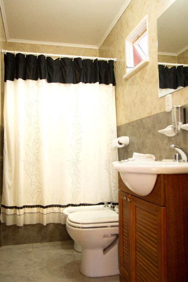 Apartment Lourdes إل كالافاتي المظهر الخارجي الصورة