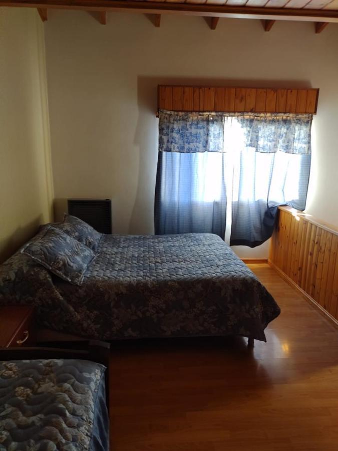 Apartment Lourdes إل كالافاتي المظهر الخارجي الصورة