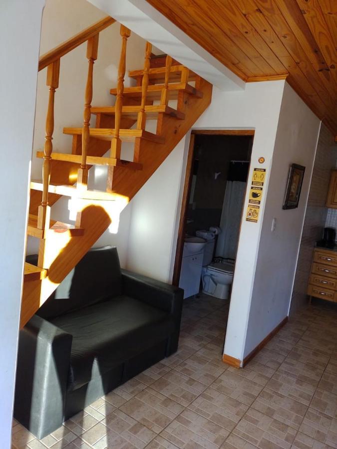Apartment Lourdes إل كالافاتي المظهر الخارجي الصورة